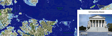 Sea Level Rise Viewer