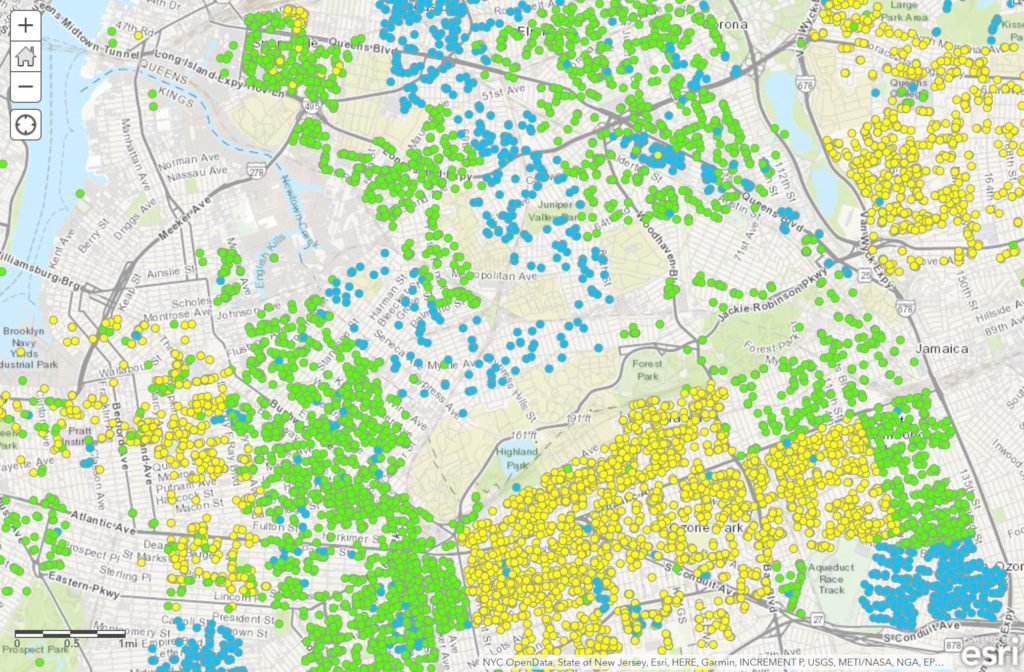 Green Infrastructure