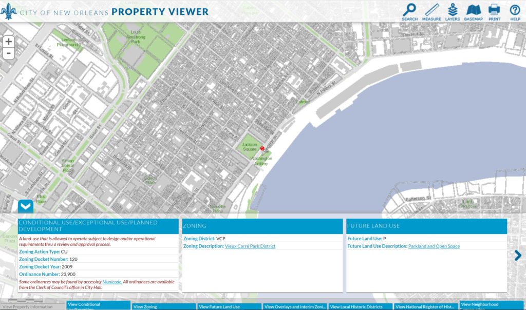 Property Viewer