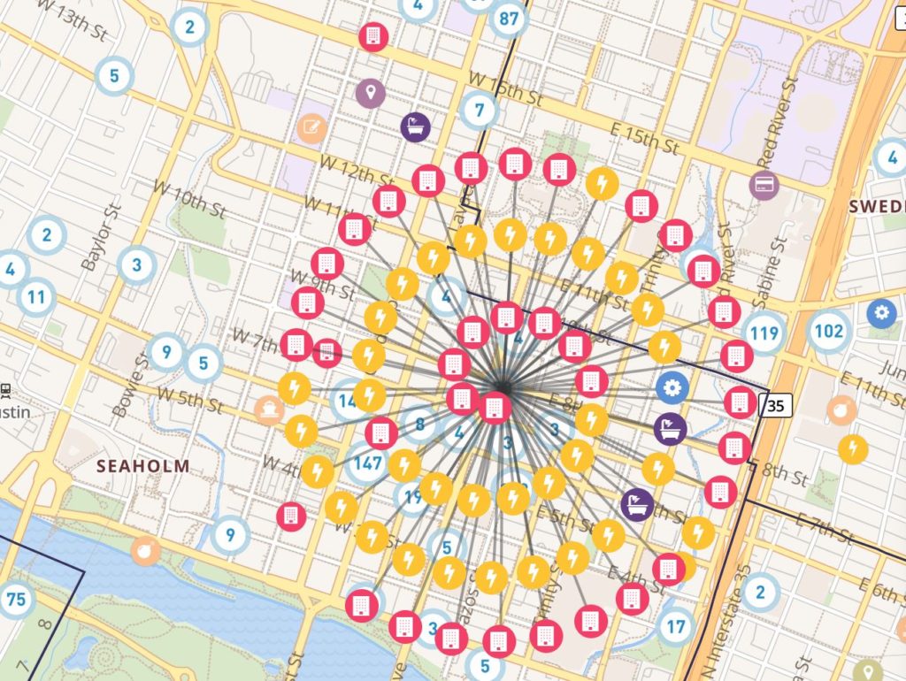 Austin Development Tracker