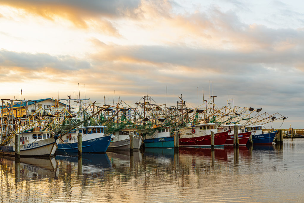 Mississippi Gulf Coast