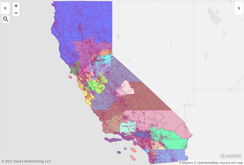 redistricting 