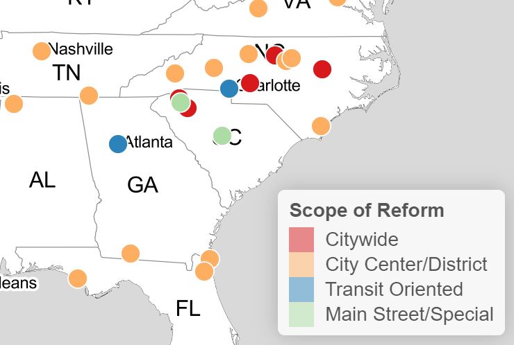 parking reform tool