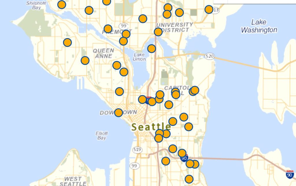 shows community gardens in seattle