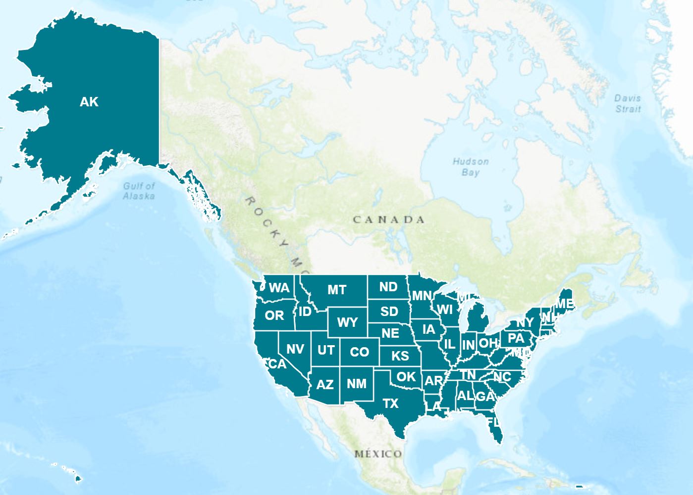 homelessness in the United States