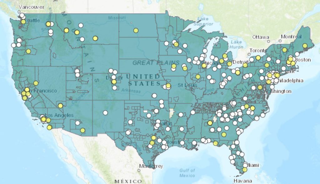 service providers for homelessness